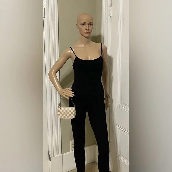 Louis Vuitton Mini Pochette Azur - Picture 13 of 14